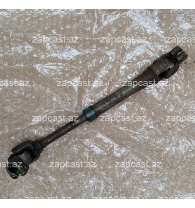 Kia Rio (JB; 2005-2011) kardançik rulavoy şturval 563701G000 